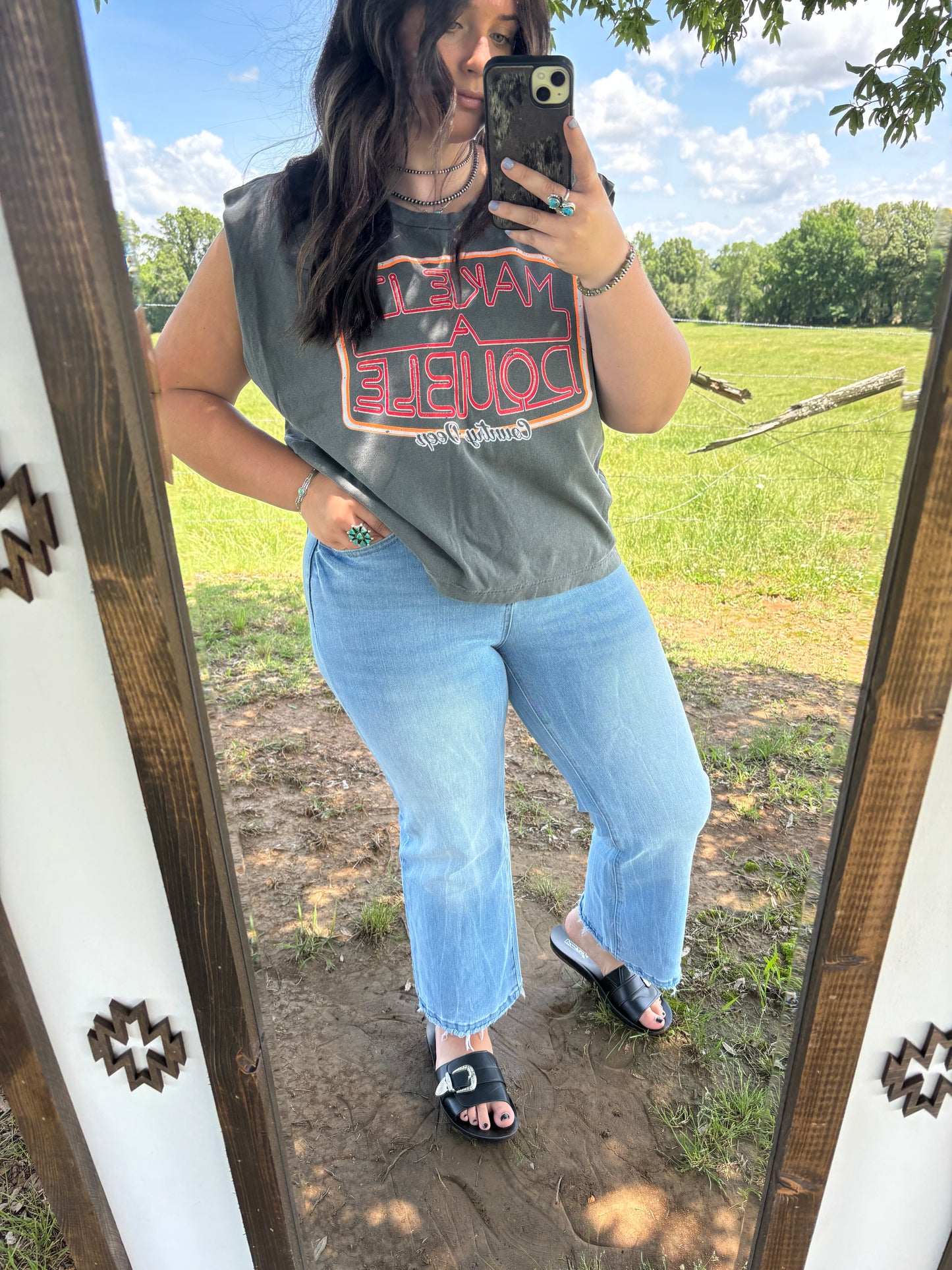 Roxy Jeans