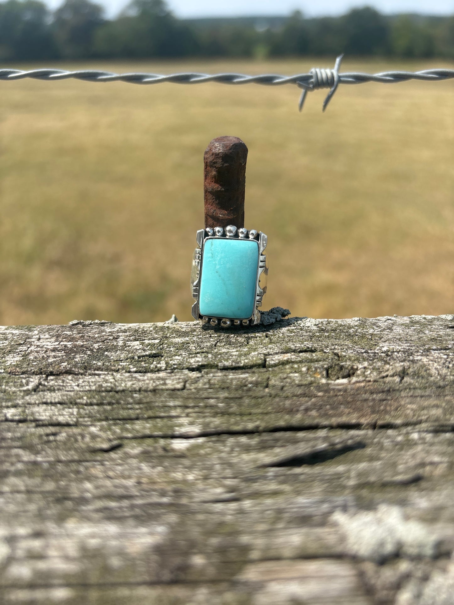 Big Daddy Ring