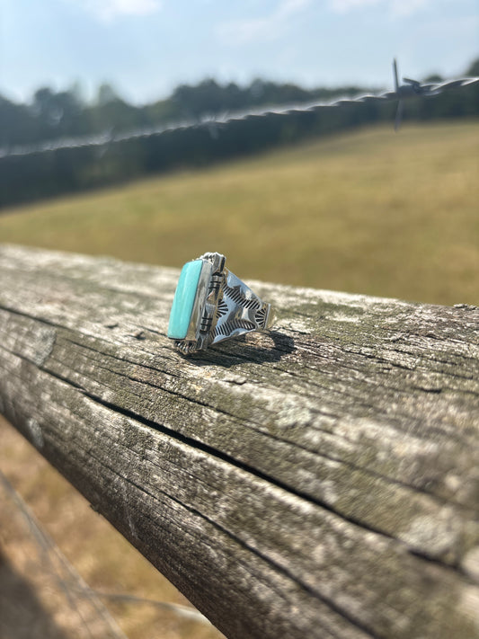 Big Daddy Ring