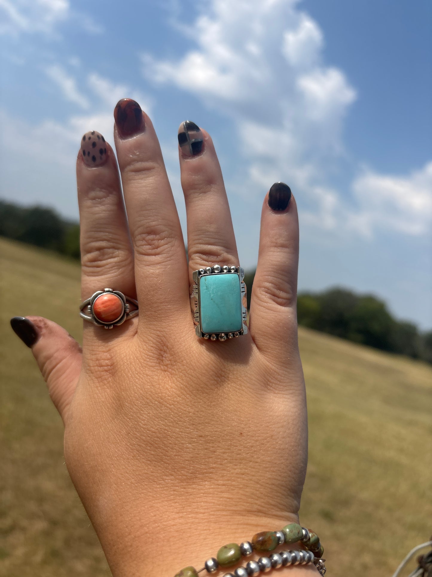 Big Daddy Ring