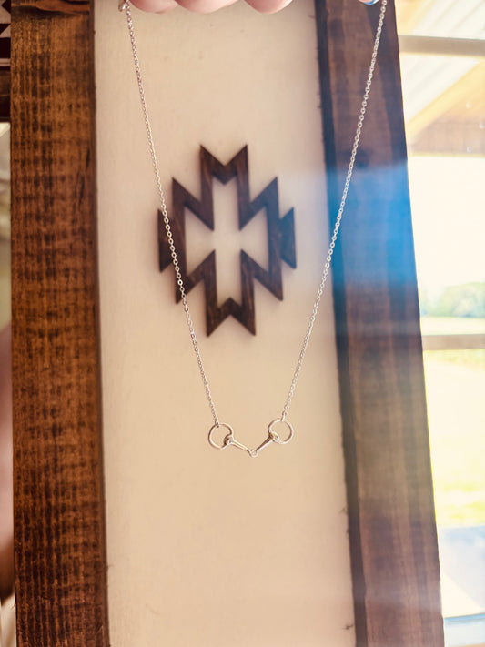 Little Bit Necklace