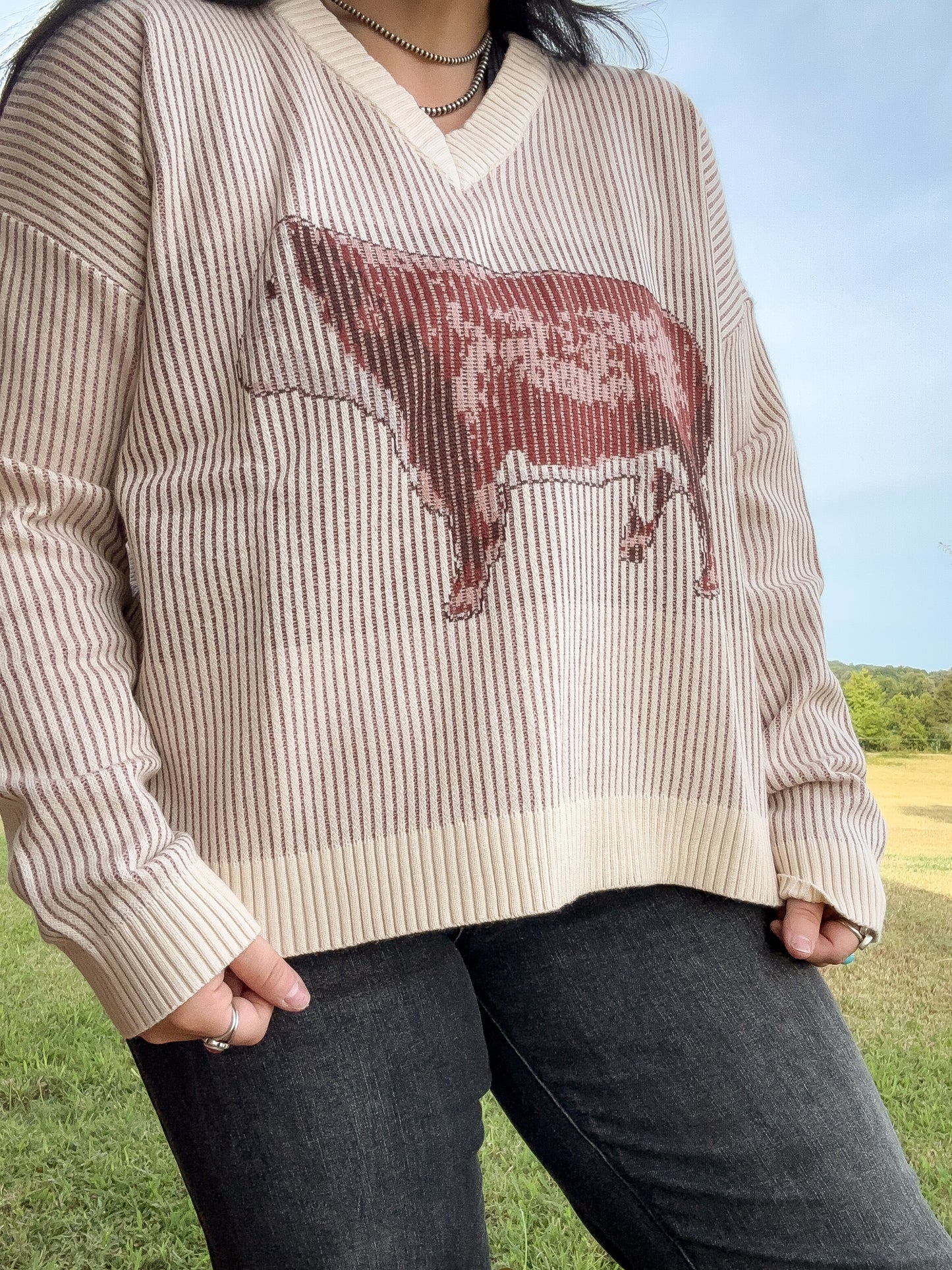 Hereford Sweater