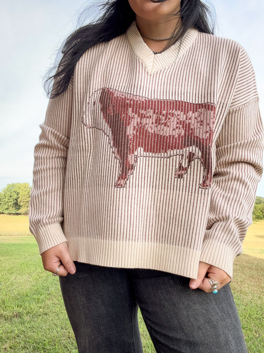 Hereford Sweater